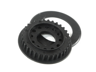 #85064 Pulley 32T (Front One-Way/Sprint