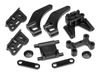 #101170 Rear Brace Bulkhead Mount