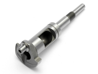 #1423 Crankshaft (Sg Shaft/F4.1)