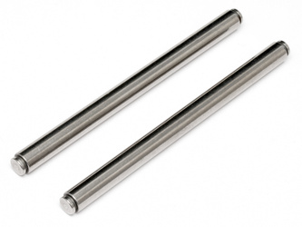 #86633 Shaft 6X80Mm (2Pcs)