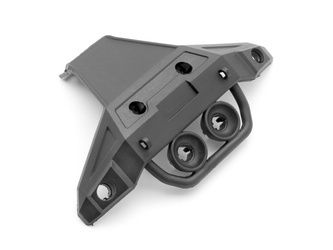 #534704 Front bumper block