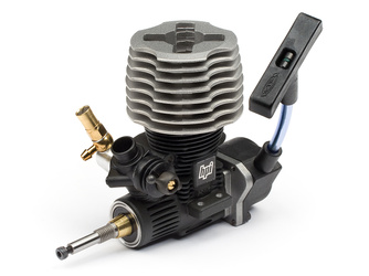 #101310 G3.0 Engine Slide Carb W/Pull Start