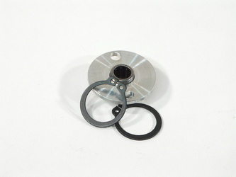 #86087 Clutch Gear Holder With One-Way (Silver)
