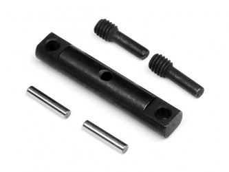 #86812 Drive Shaft 6_32Mm
