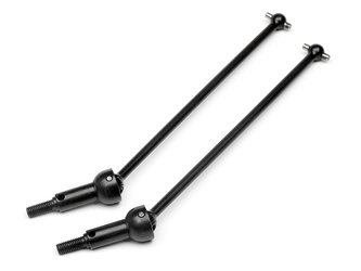 #101182 Front Uj Driveshaft Truggy