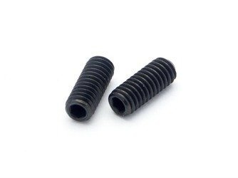 SET SCREW M3x5mm (10pcs) #Z704