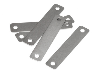 #87437 Disk Brake Shim 0.4mm (5Pcs)