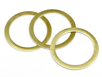#1445 Gasket For Cylinder (0.2Mm/3Pcs)