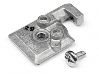 #15472 Carburetor Pump Cover Kit