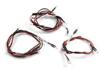 #160853 Venture18 LED Kit Type1 (PicoBlade)