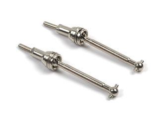 #150718 Front Universal Driveshaft Set (2pcs)