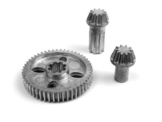 #540128 Diff Gear Set