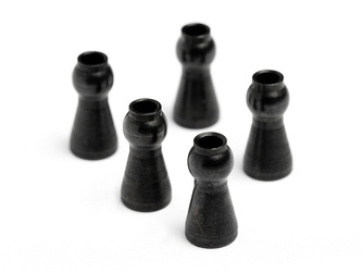 #101253 Ball 5.8X14Mm (5Pcs)