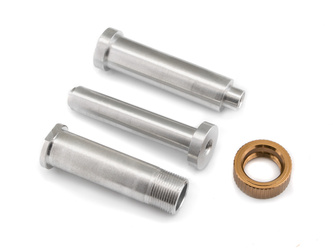 #150133 Servo Saver Post Set