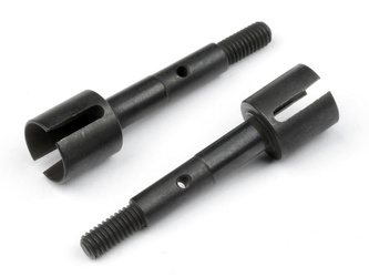 #101228 Axle 5X40Mm (Pr)