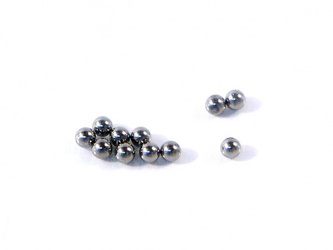 #A157 Carbide Differential Balls (3/32 ) 2.4Mm (12 Pcs)