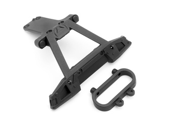 #540005 Rear Bumper Assembly