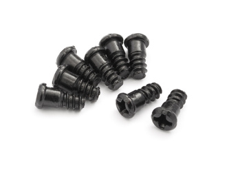#540058 Steering Hub Step Screws