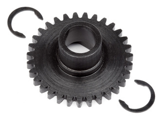 Idler Gear 31Tx1M (Steel) #111167