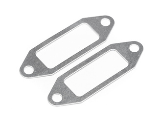 #109762 Gasket 11X28X42X0.5Mm