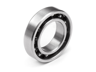 #112843 Ball Bearing 12X21X5Mm (Rear)