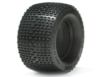 #4852 Dirt Bonz Tire S Compound(150X83Mm/2Pcs)