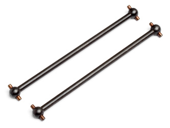 #MV22111 Dog Bone (2pcs 81.5mm pin centre)