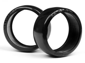 #4406 T-Drift Tire 26Mm (2Pcs)