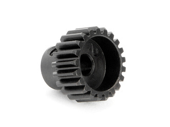 Pinion Gear 21 Tooth (48Dp) #6921