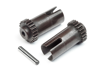 #115290 Diff Outdrive (2Pcs)