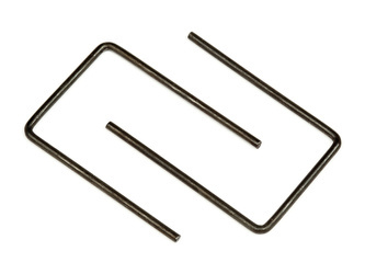 Lower Hinge Pin Fr and Rr 2 Pcs (ALL Ion) #MV28026