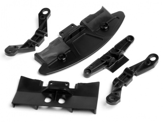 #85609 Bumper/Shock Mount Set