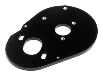 Motor Plate #86949