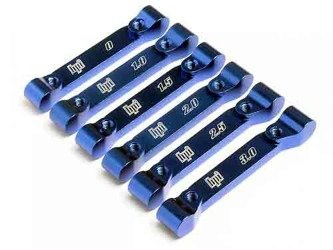 PIVOT BLOCK SET (BLUE)