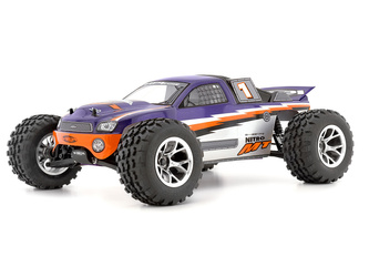 #7170 Nitro Mt-1 Truck Body