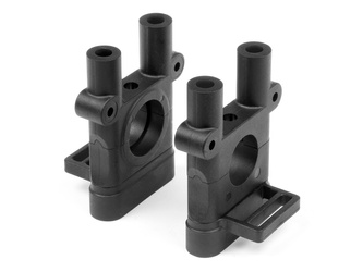 #101333 Composite Centre Diff Mount Set