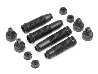#115287 Shock Body Set (Front/Rear)