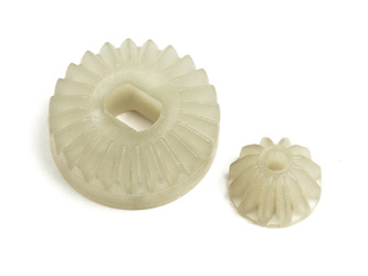 #MV28031 DIFF. GEAR SET (ALL ION)