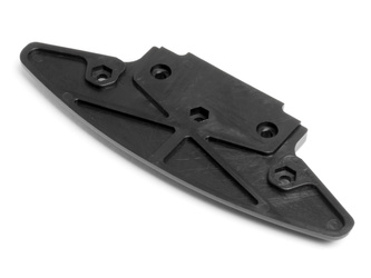 #MV22042 Front Bumper Plate (Strada TC/DC and EVO TC/DC)