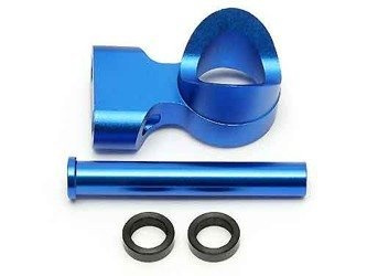 STEERING ARM (BLUE)