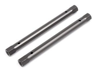 #102214 Joint 7X82Mm (Gunmetal/2Pcs)
