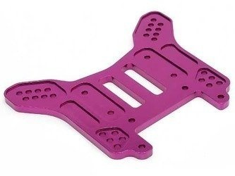 REAR SHOCK TOWER 7075 4MM