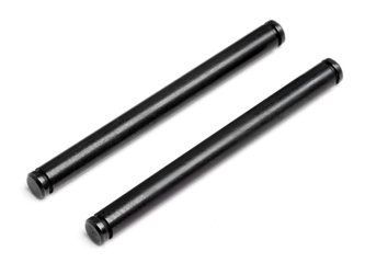#MV22124 Front Low Arm Outer Pin 2pcs Strada MT & EVO MT)