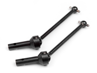 #106730 Center Universal Drive Shaft Set (Front/Rear)
