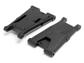 #107390 Front Suspension Arm Set