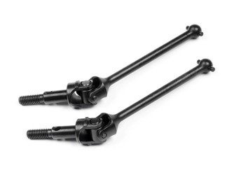 #MV22800 UNIVERSAL DRIVE SHAFTS (TC/DC) (2PCS)