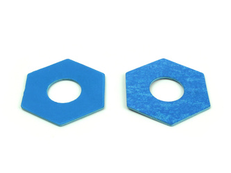 #150444 Slipper Pad Set (2pcs)