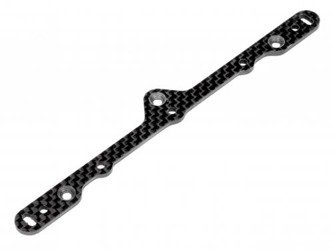 REAR CHASSIS BRACE (2.0MM)