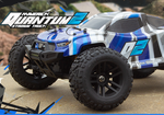 Quantum2 XT - Blue #150402