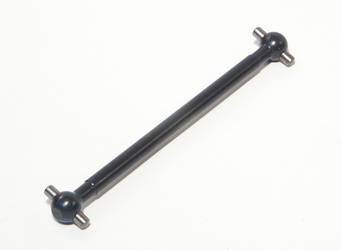 #86056 Dogbone 8 X 84Mm (Black)